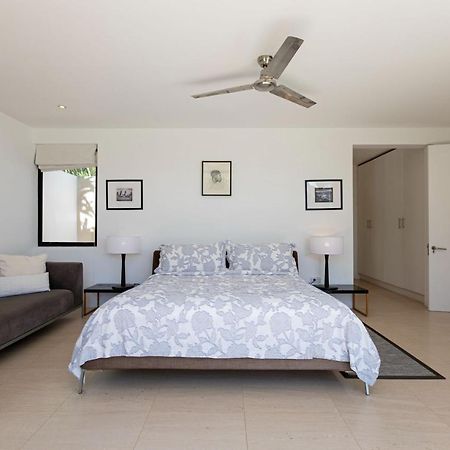 圣詹姆斯Atelier By Barbados Sothebys International Realty别墅 外观 照片