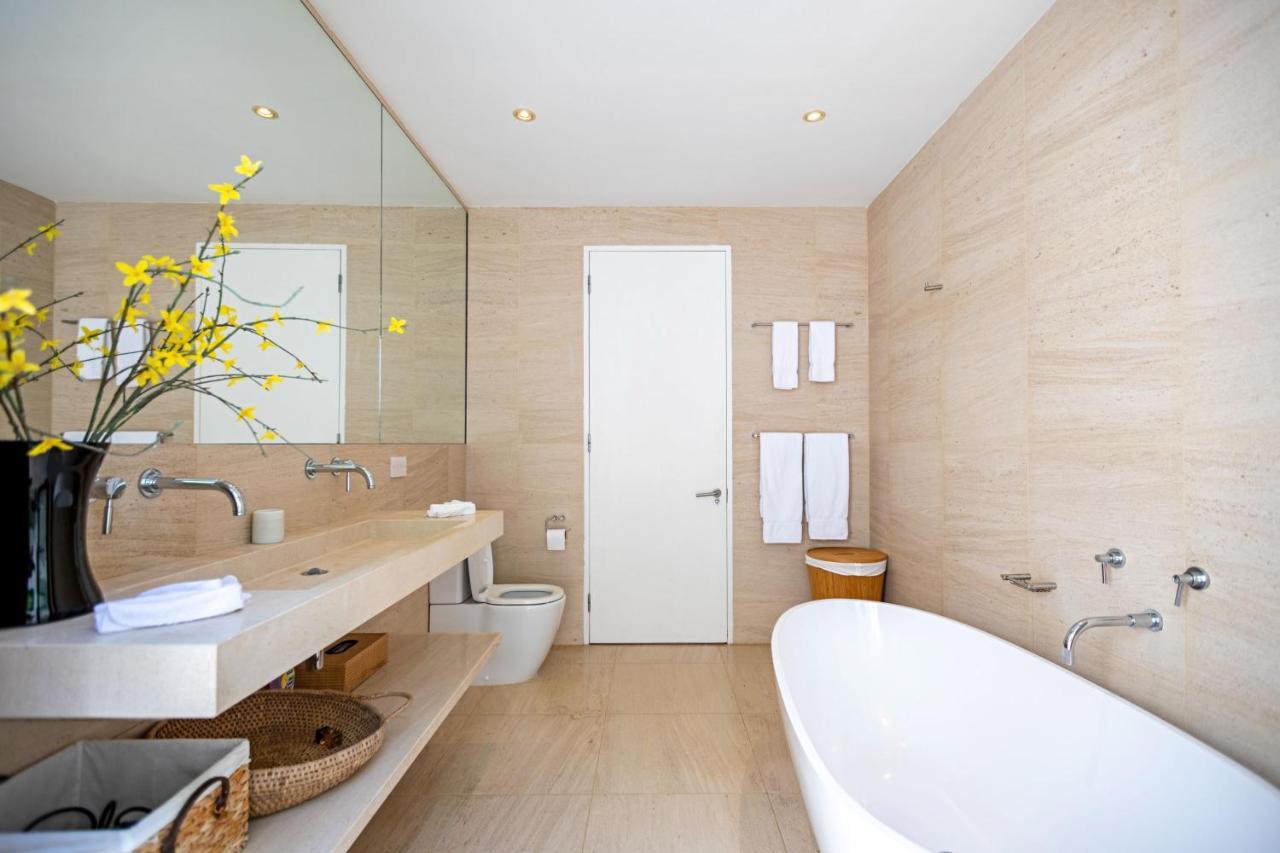 圣詹姆斯Atelier By Barbados Sothebys International Realty别墅 外观 照片