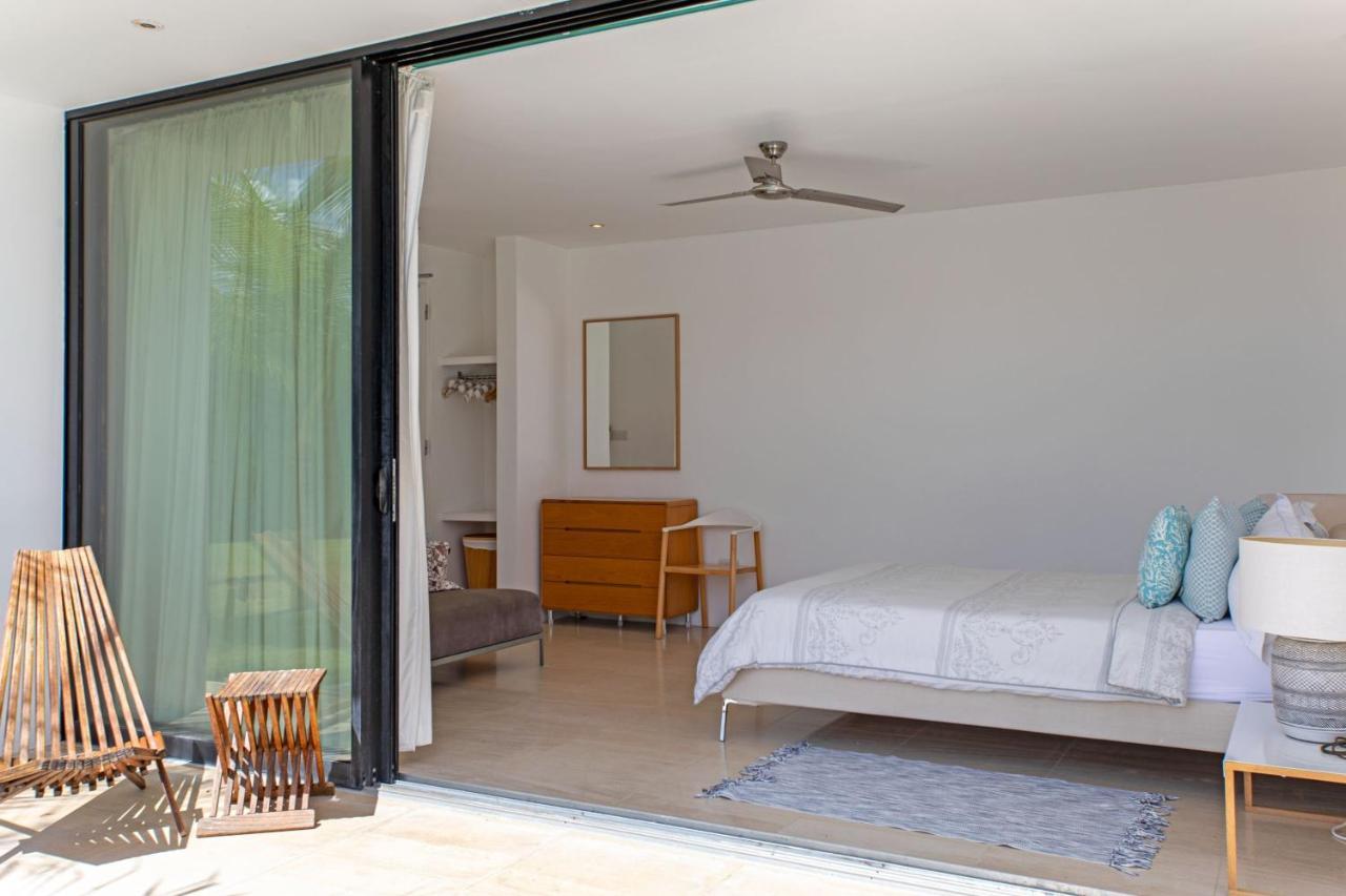 圣詹姆斯Atelier By Barbados Sothebys International Realty别墅 外观 照片