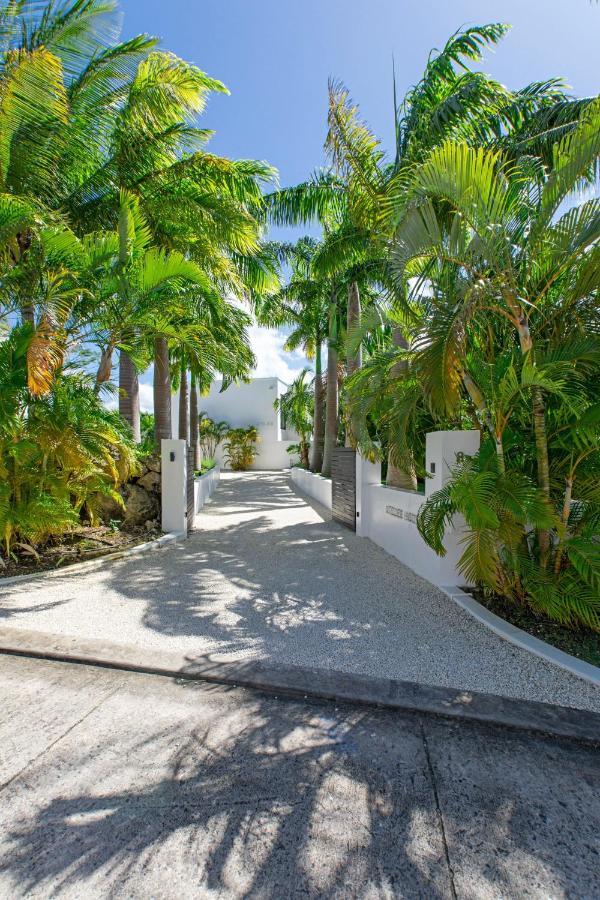圣詹姆斯Atelier By Barbados Sothebys International Realty别墅 外观 照片